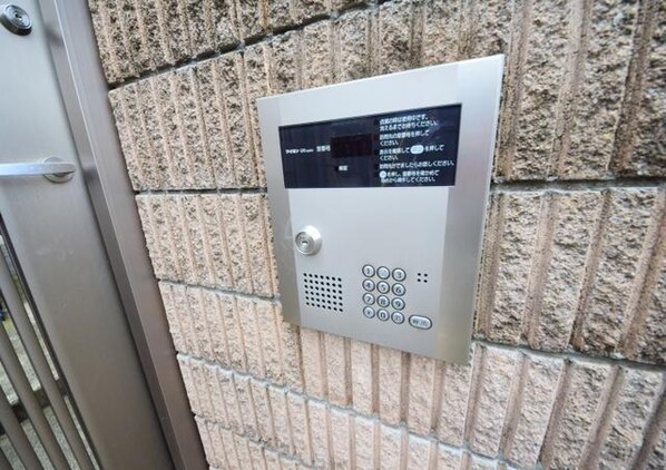 Kパレス立場の物件内観写真